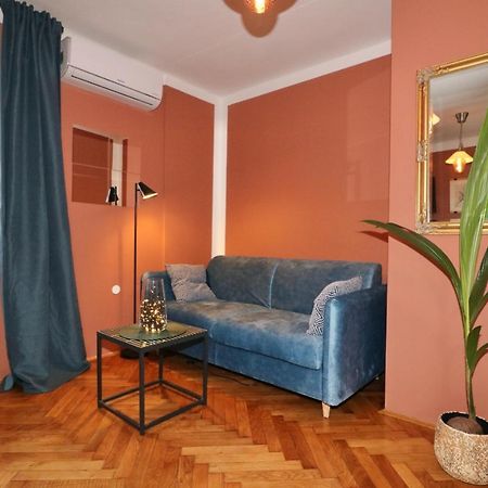 Studio City Lublaň Exteriér fotografie