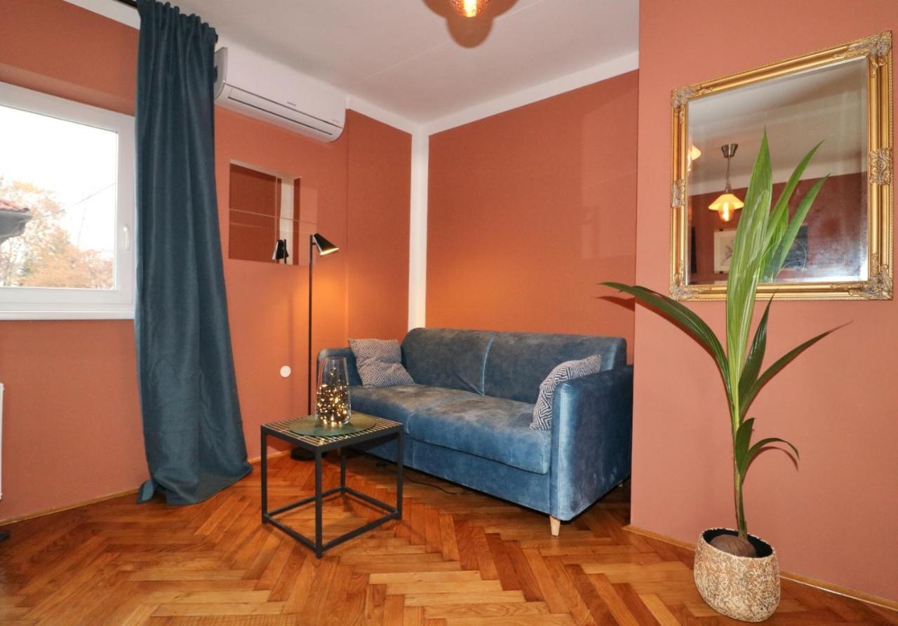 Studio City Lublaň Exteriér fotografie