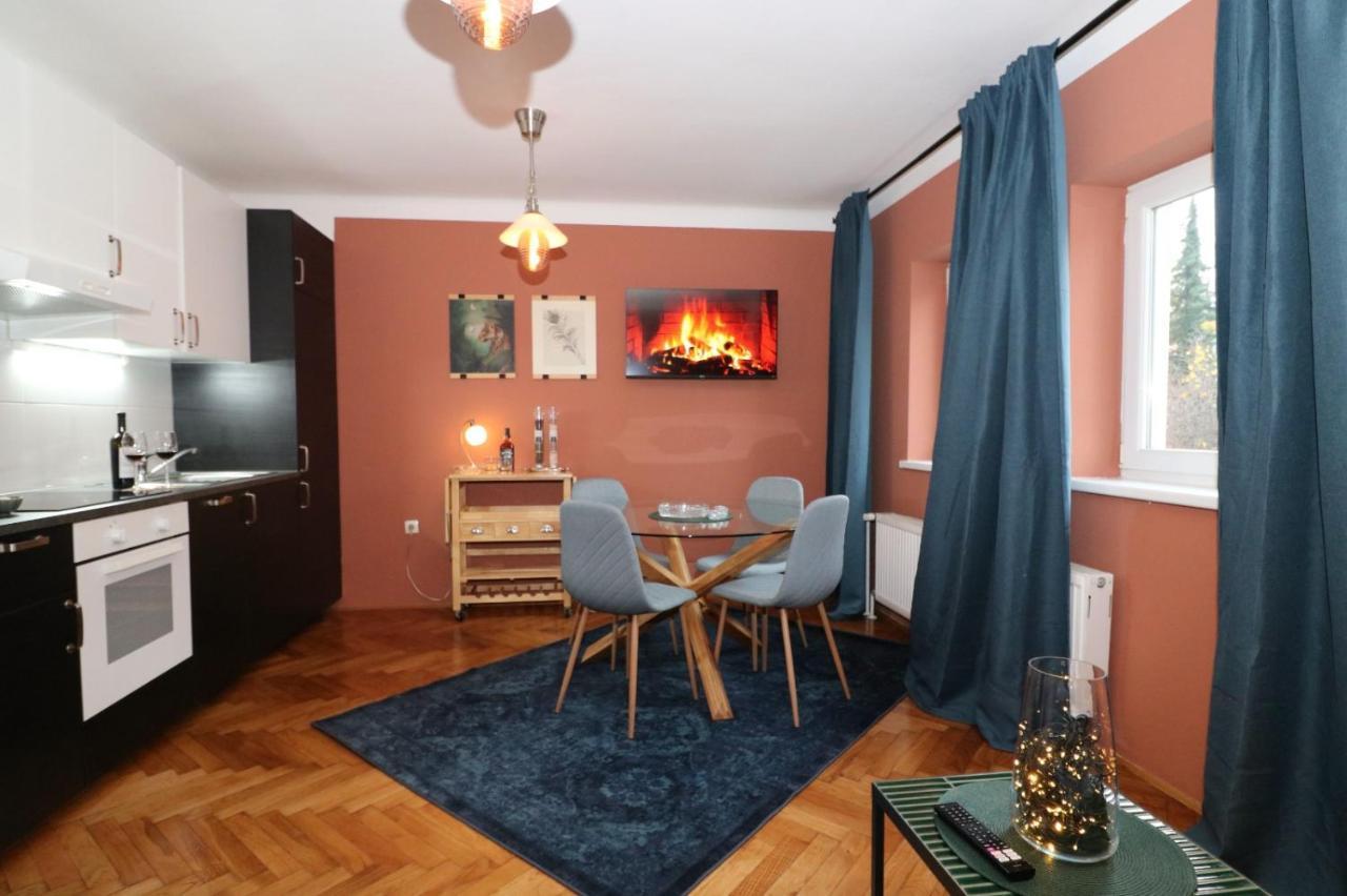 Studio City Lublaň Exteriér fotografie