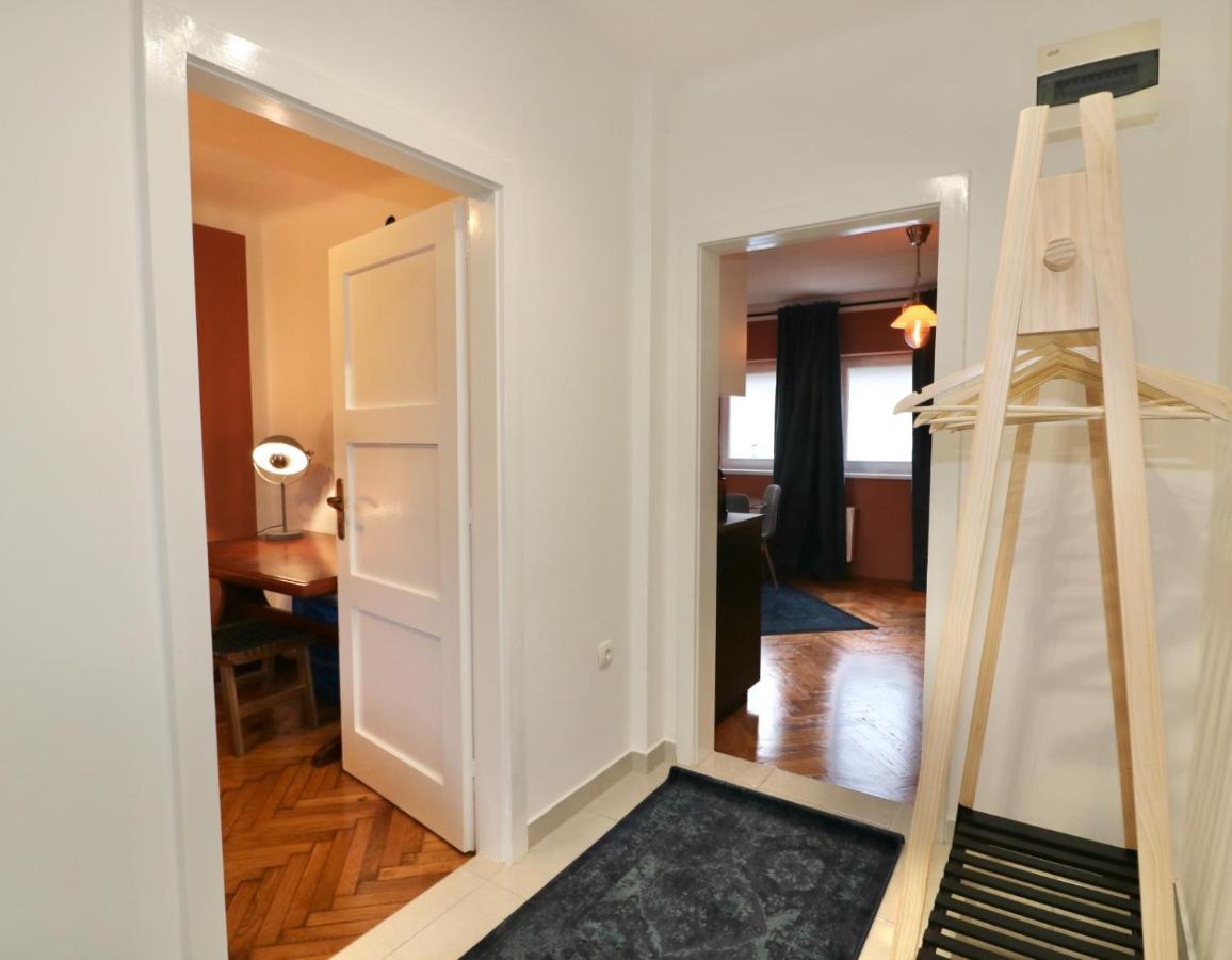 Studio City Lublaň Exteriér fotografie